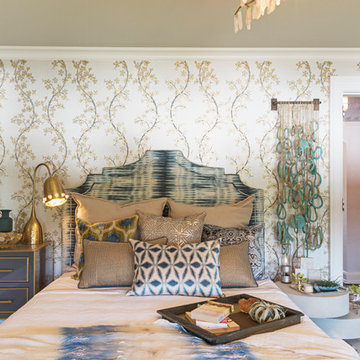 Past Meets Present at 2017 Pasadena Showcase House