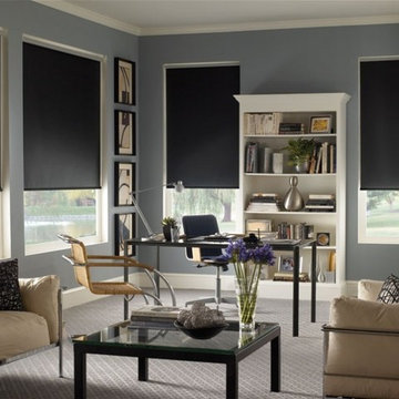 Roller Shades