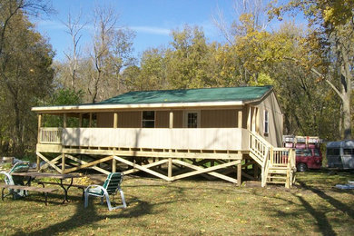 Pole Barns