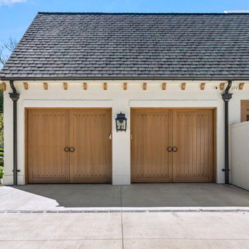 Traditional Modern
