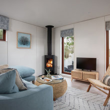 Beach House Ideas