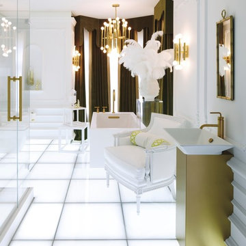 Bathroom Upgrade
