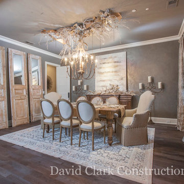 Silverton - Vesta Home Show