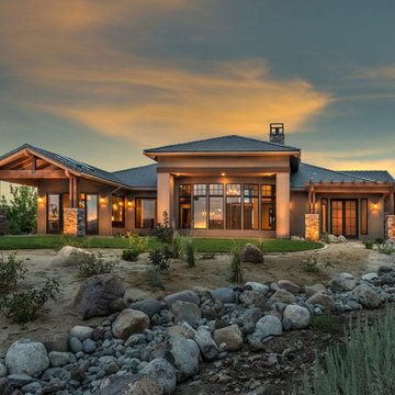 ArrowCreek Custom 3