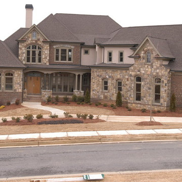 Custom Homes - Designed & Built by Direct Build