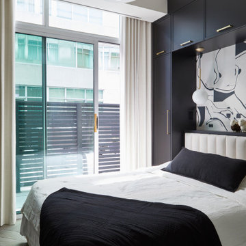 Entertainment District Condo Full Renovation