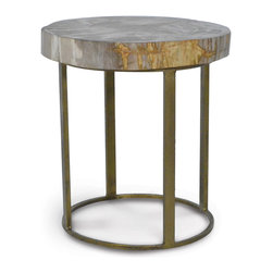 Paleck - Side Tables And End Tables