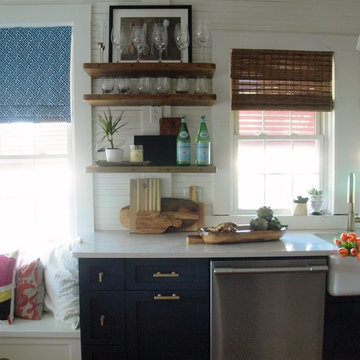 Pawleys Island Beach Cottage Remodel