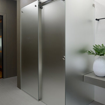 Dream Design Master Bath