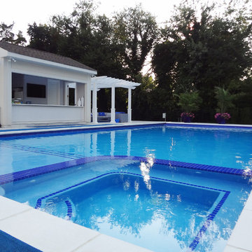 POOLS IN DEAL NJ