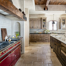 tuscan interior