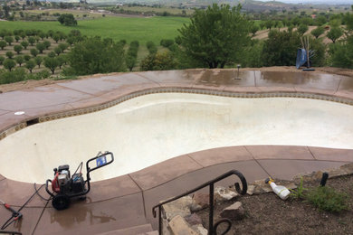 Our Work