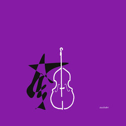 JazzDaBri - Fine Art Prints