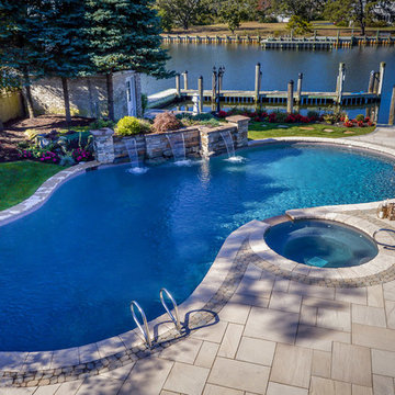 Luxury by the Water in Long Island, NY