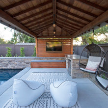 Outdoor Living Spaces