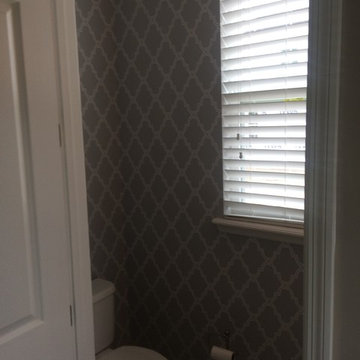 Bathrooms