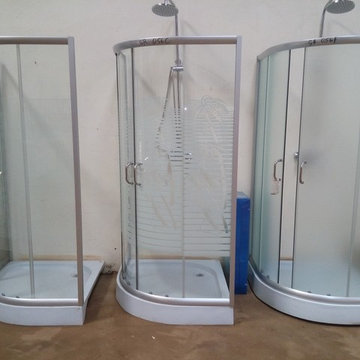 Kitchens fittings