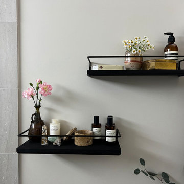 Bathroom remodel - Glendora