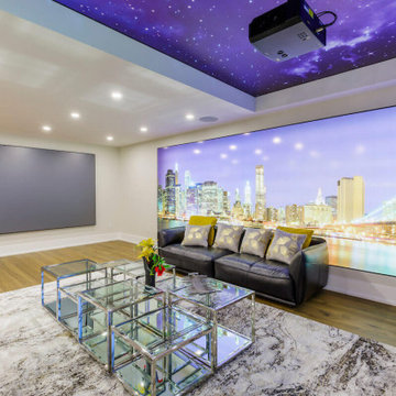 Gladeview crt Bramton