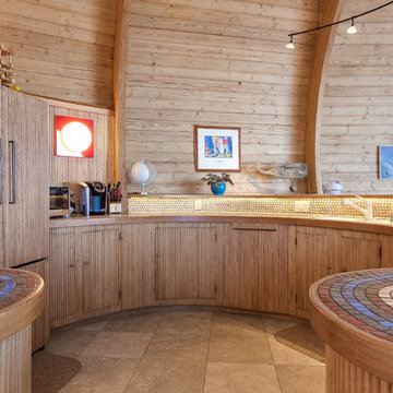 The Wave House