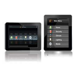 Elan Control Systems - Home Electronics