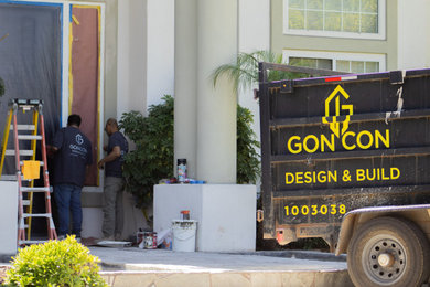 Bringing Visions to Life: Custom Design and Build in Action