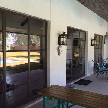 Spanish Colonial