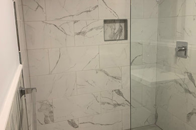 Bronx Basement Bathroom Renovation