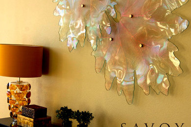 Wall art