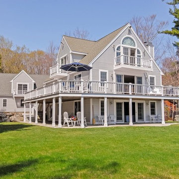ACTIVE: Lake Winnipesaukee Real Estate For Sale
