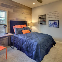 Boys Room