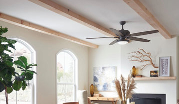 Ceiling Fans With Free Shipping