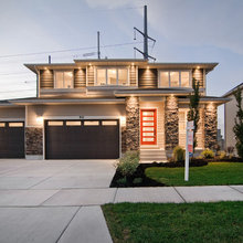 Exterior Ideas