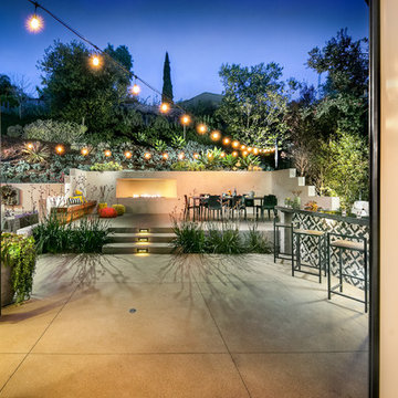 Hoeck Residence