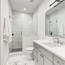 NH Hall bath