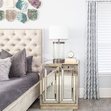 Luxe Transitional in The Woodlands, TX