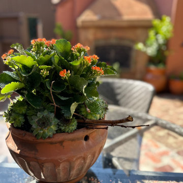 1920"s Spanish Courtyard | Westwood, CA