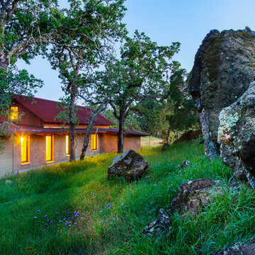 Sonoma Residential Home