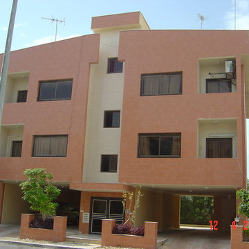128 Phase 5/ 26 Phase 4/ 91 Gohardasht