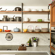 tiny kitchen