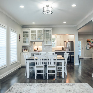 Timeless Remodeling | Our Work