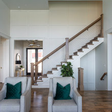 interior / finish work