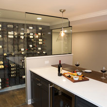 wine room