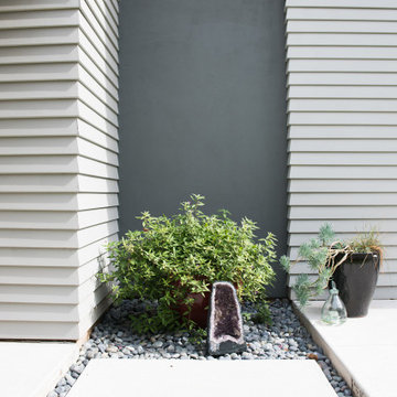 Redstart Residence