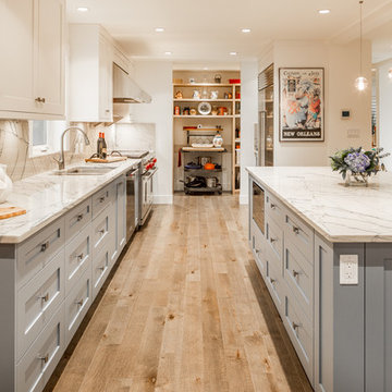 Esquimalt Character Home RENO