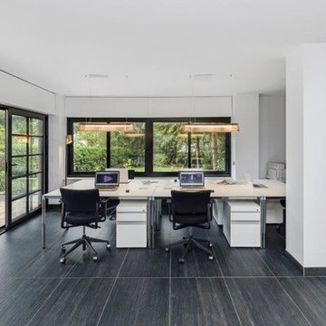 MAT Istanbul Office