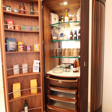 Luxury for Less, Designer Kitchens