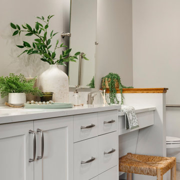 The Everyday Ease | ADA Bathroom