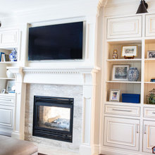 Basement Remodel