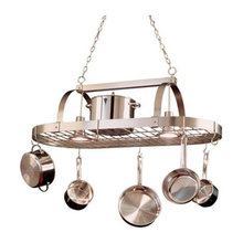 Pot Racks